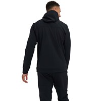 Men's Tribrid Full Zip - Black