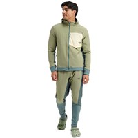 Men's Tribrid Full Zip - Sagebrush