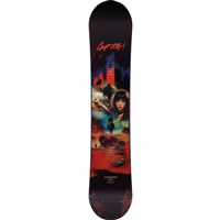 Men's Ultrafear Camber Snowboard - 157 (Wide)