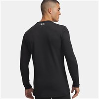 Men's Packaged Base 3.0 Crew - Black