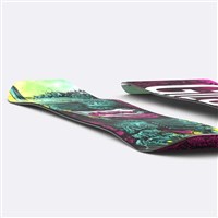 Men's Undead Hybrid Camber Snowboard