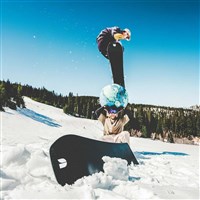 Men's Object Snowboard