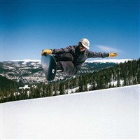 Men's Object Snowboard