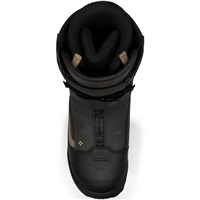 Men's Hi-Country Snowboard Boots - Faded Black