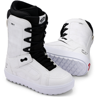 Men's HI Standard OG Boot - Dillon Ojo White