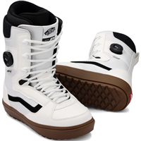 Men's Invado OG Boot - White / Gum