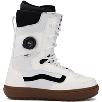 Men's Invado OG Boot - White / Gum
