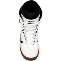 Men's Invado OG Boot - White / Gum