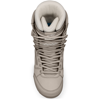 Men's Invado Pro Boot - Mushroom