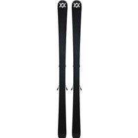 Men's Peregrine 82 Skis + Marker Lowride 13 GW Bindings