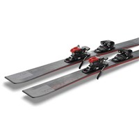 Men's Wingman 78 C + EL 10.0 Skis