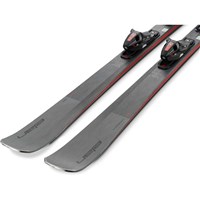 Men's Wingman 78 C + EL 10.0 Skis