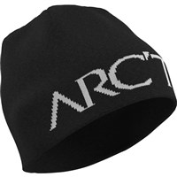 Men's Word Head Toque