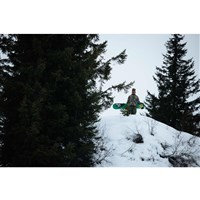 Men's 32  XXX Pat Fava Pro Snowboard - White