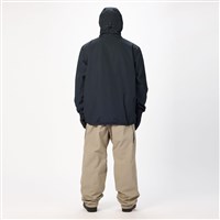 Men's Beast Access Jacket - Black