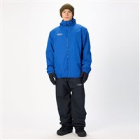 Men's Beast Access Jacket - Blue
