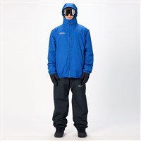 Men's Beast Access Jacket - Blue