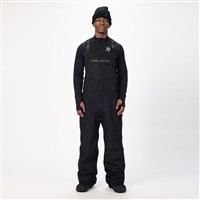 Men's Freedom Bib - Black