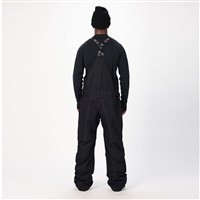 Men's Freedom Bib - Black