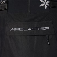Men's Freedom Bib - Black