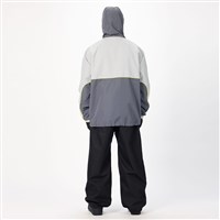 Men's Shifty Pullover Jacket - Wampa