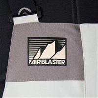 Men's Stretch Krill Bib - Wampa