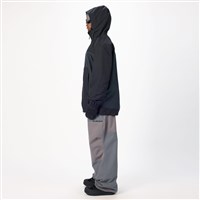 Men's Y2K Jacket - Black