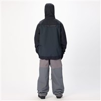 Men's Y2K Jacket - Black