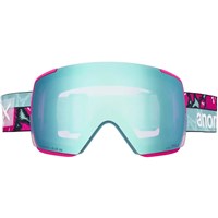 M5S Toric Goggles + Bonus Lens + MFI Face Mask