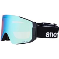 Sync Goggles + Bonus Lens - Black Frame w/ Perceive Variable Blue Lens (2150616Z53)