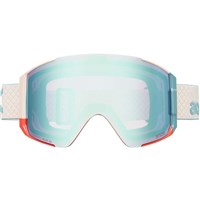 Sync Goggles + Bonus Lens - Oat Frame w/ Perceive Variable Blue Lens (2150616E1R)