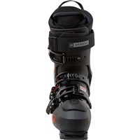 Unisex AR ONE 100 MV Ski Boots - Black