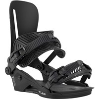 Men's Atlas Snowboard Bindings - Black