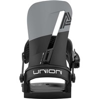 Men's Atlas Snowboard Bindings - Black