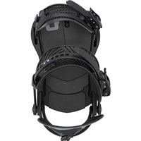 Men's Atlas Snowboard Bindings - Black