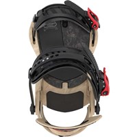 Men's Atlas Pro Snowboard Bindings - Kazu