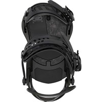 Men's Atlas Pro Snowboard Bindings - Black