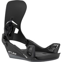 Men's Atlas Step On Bindings - Black