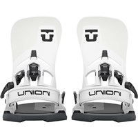 Men's Atlas Step On Bindings - White 26