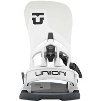 Men's Atlas Step On Bindings - White 26