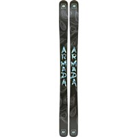 Men's BDOG 94 Skis - Black