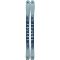 Men's ARV 88 Skis - Black
