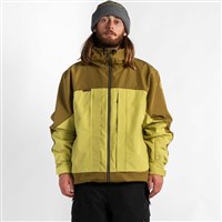 Men's Channel Jacket