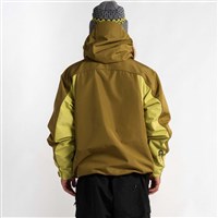 Men's Channel Jacket - Utility