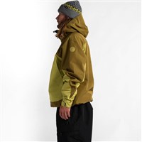 Men's Channel Jacket - Utility