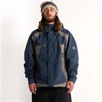 Men's Crest 3L Jacket