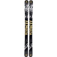 Men's EDOLLO 91 Skis - Multi