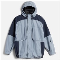 Men's Field Jacket - Slate