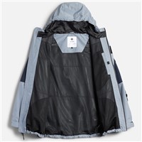 Men's Field Jacket - Slate
