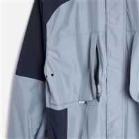 Men's Field Jacket - Slate